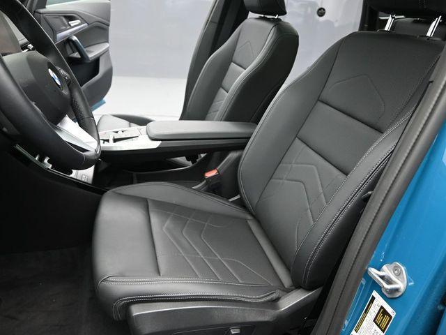 used 2025 BMW X1 car, priced at $40,400