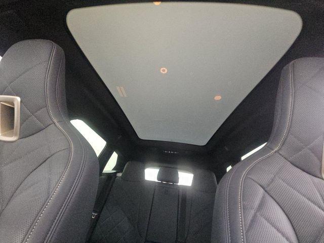 used 2023 BMW iX car, priced at $49,700