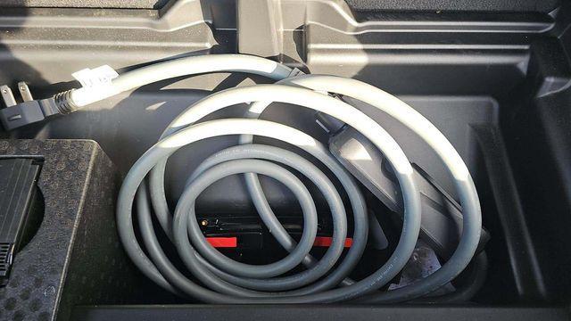 used 2023 BMW iX car, priced at $49,700