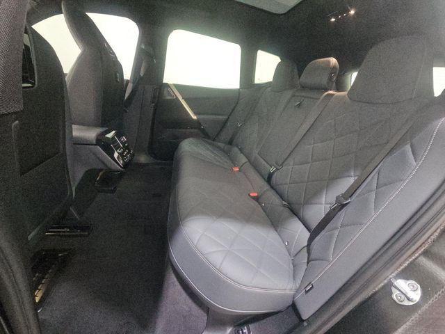 used 2023 BMW iX car, priced at $49,700