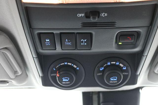 used 2021 Toyota 4Runner car, priced at $34,899