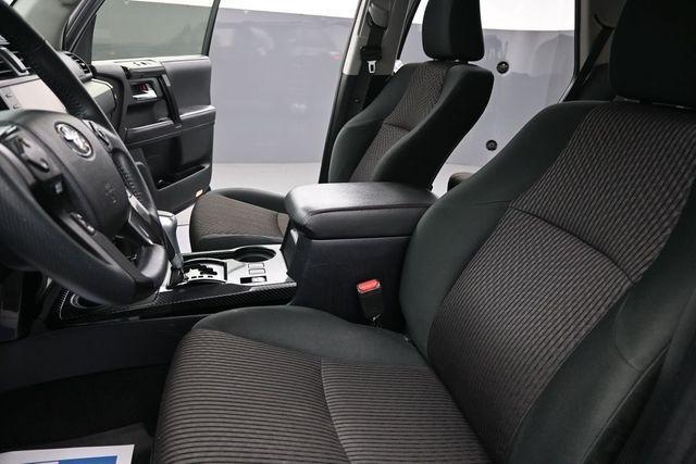used 2021 Toyota 4Runner car, priced at $34,899