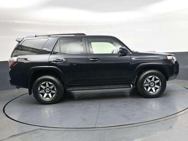 used 2021 Toyota 4Runner car, priced at $34,899