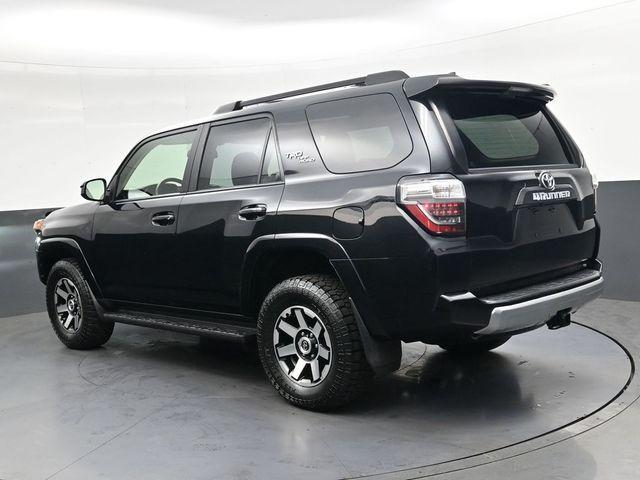 used 2021 Toyota 4Runner car, priced at $34,899