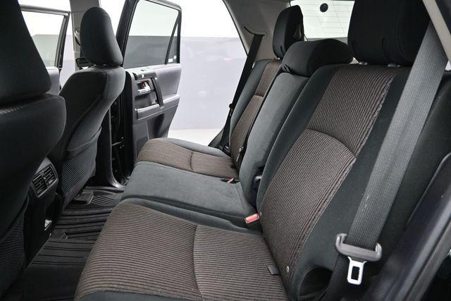 used 2021 Toyota 4Runner car, priced at $34,899