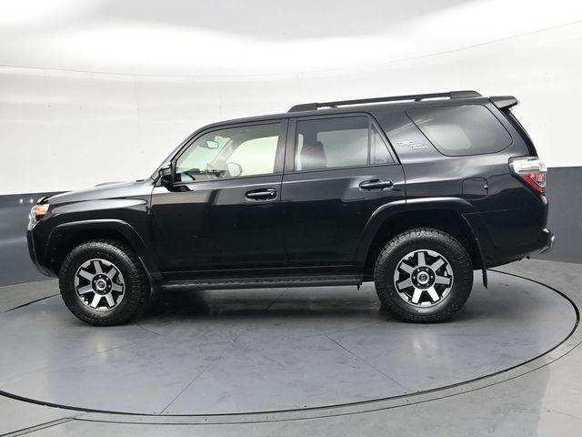 used 2021 Toyota 4Runner car, priced at $34,899