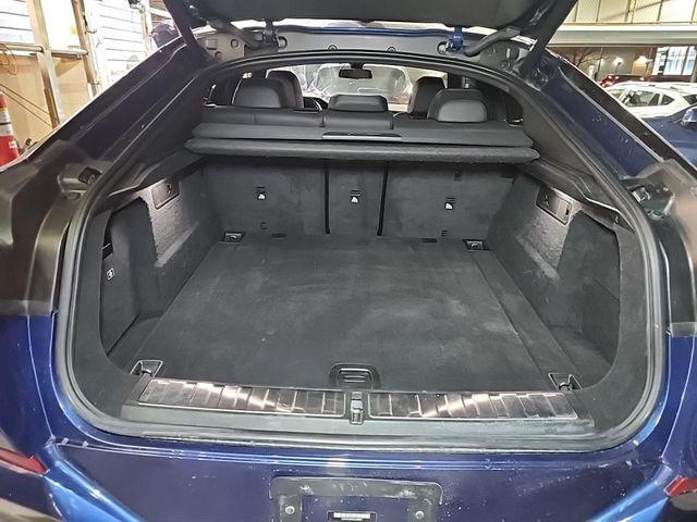 used 2022 BMW X6 car, priced at $44,849