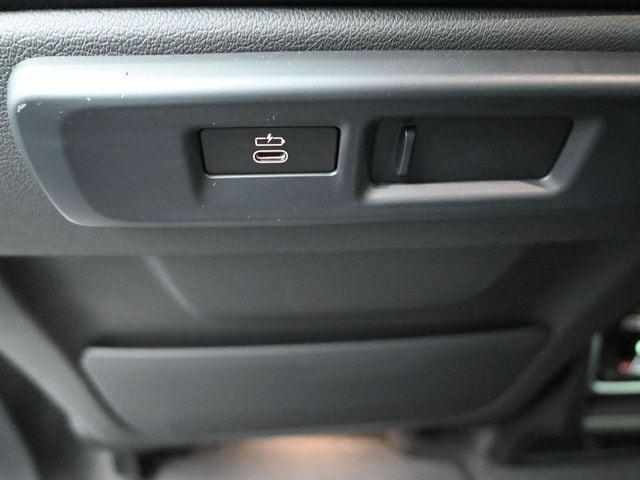 used 2022 BMW X6 car, priced at $45,400