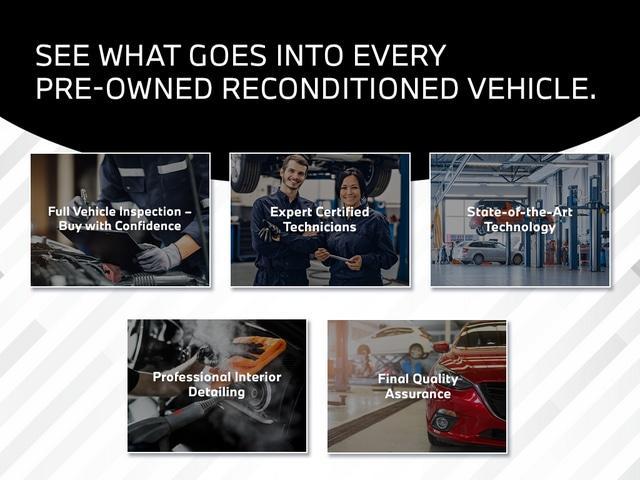 used 2022 BMW X6 car, priced at $44,849