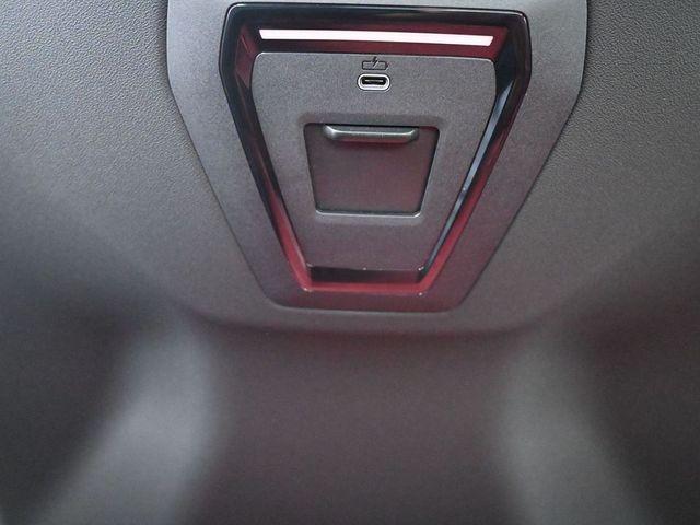 new 2026 BMW 540 car, priced at $72,700