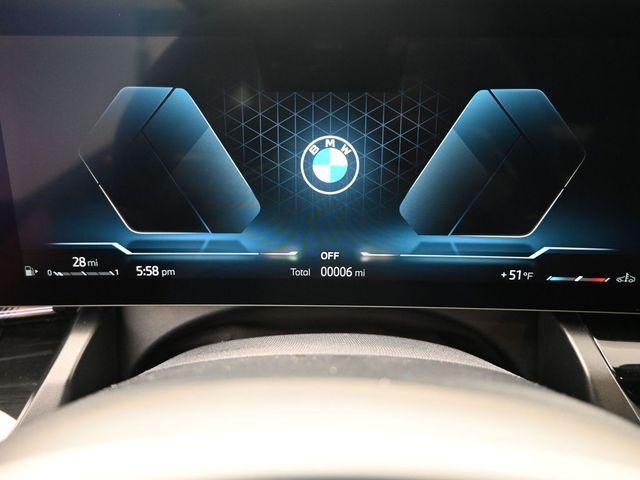 new 2026 BMW 540 car, priced at $72,700