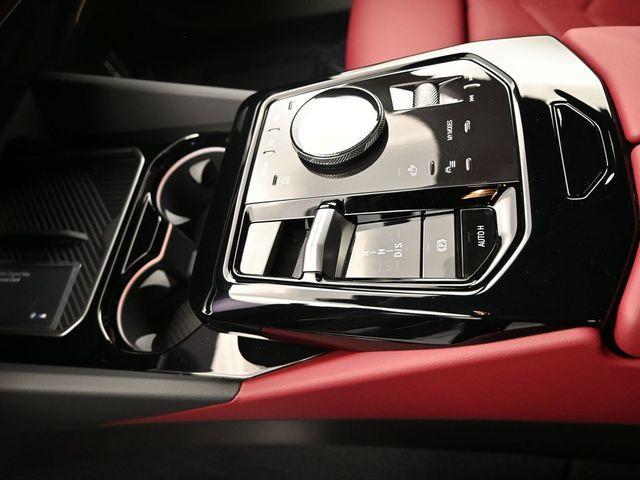 new 2026 BMW 540 car, priced at $72,700