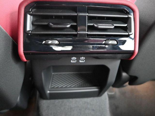 new 2026 BMW 540 car, priced at $72,700