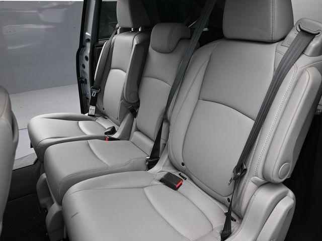 used 2019 Honda Odyssey car, priced at $25,473