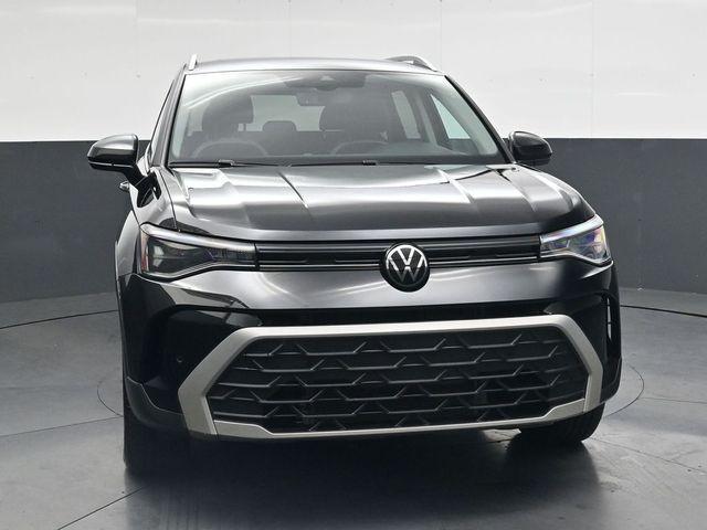 used 2025 Volkswagen Taos car, priced at $25,613