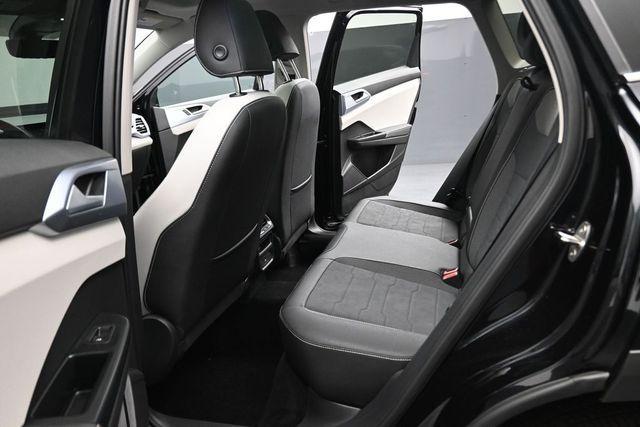 used 2025 Volkswagen Taos car, priced at $25,613