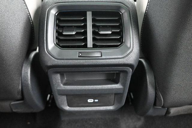 used 2025 Volkswagen Taos car, priced at $25,613