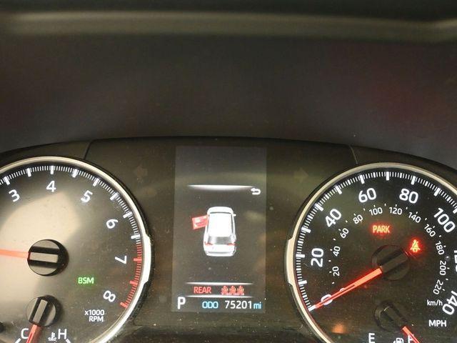 used 2019 Toyota RAV4 car, priced at $21,699