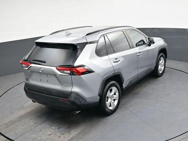 used 2019 Toyota RAV4 car, priced at $21,699