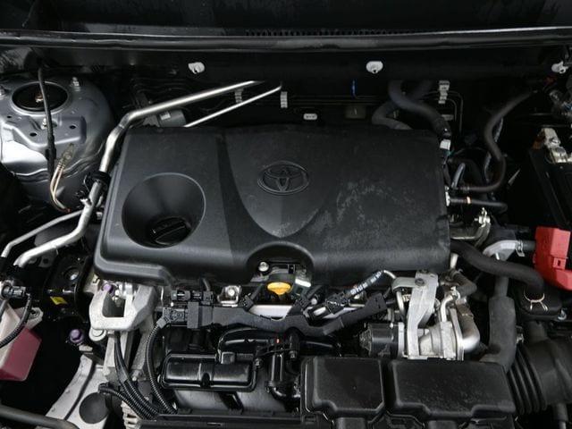 used 2019 Toyota RAV4 car, priced at $21,699