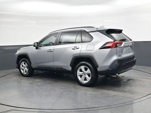 used 2019 Toyota RAV4 car, priced at $21,699