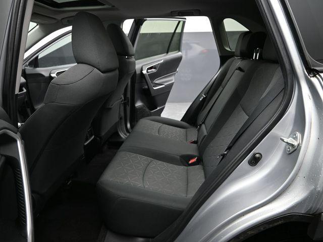used 2019 Toyota RAV4 car, priced at $21,699