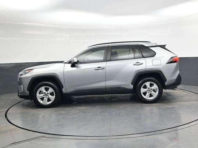used 2019 Toyota RAV4 car, priced at $21,699