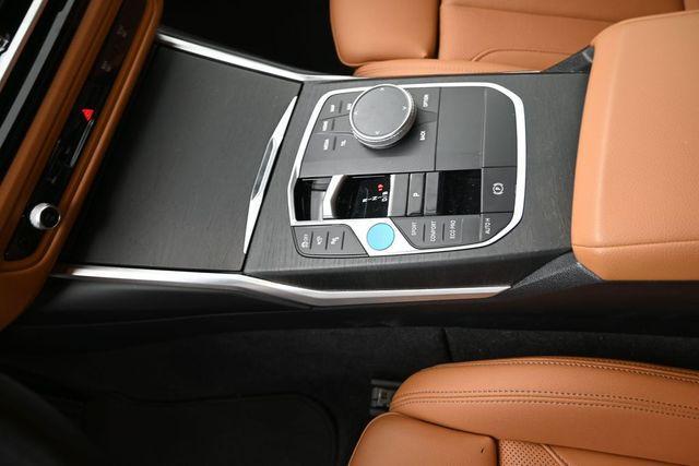 used 2023 BMW i4 Gran Coupe car, priced at $31,692