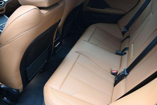 used 2023 BMW i4 Gran Coupe car, priced at $31,692