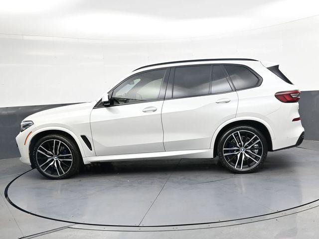 used 2021 BMW X5 car, priced at $40,899