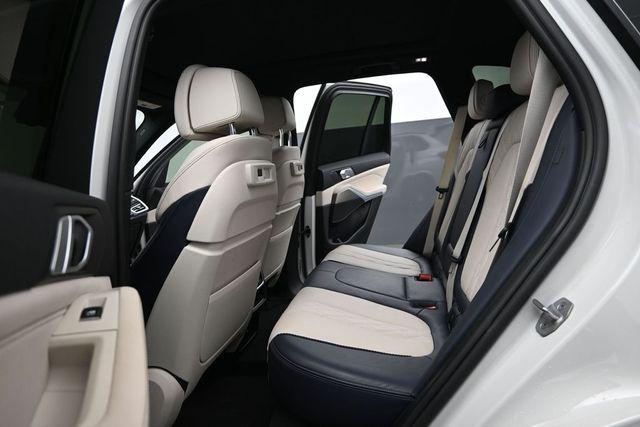 used 2021 BMW X5 car, priced at $40,899