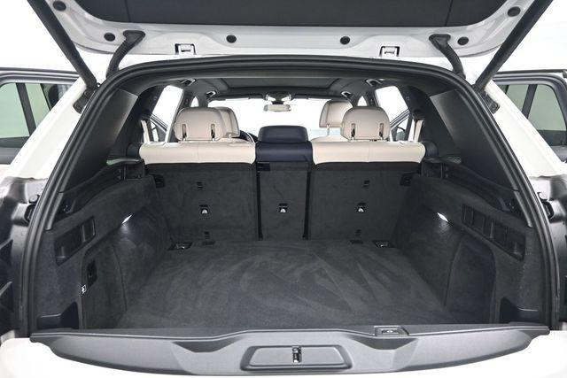 used 2021 BMW X5 car, priced at $40,899