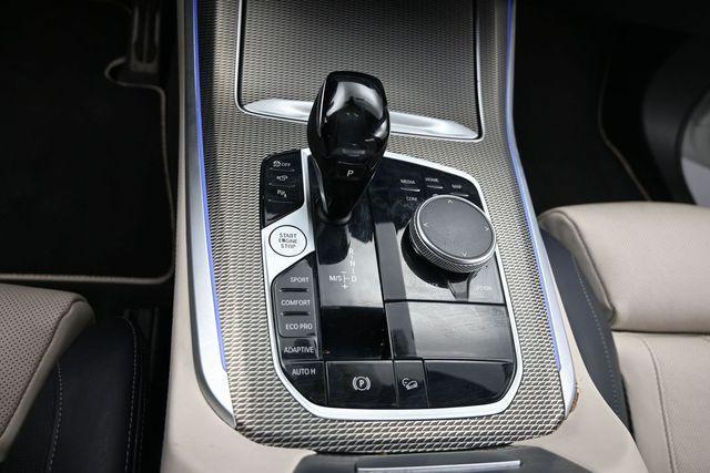 used 2021 BMW X5 car, priced at $40,899