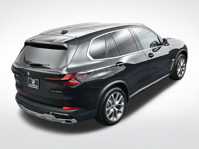 new 2026 BMW X5 PHEV car, priced at $85,420