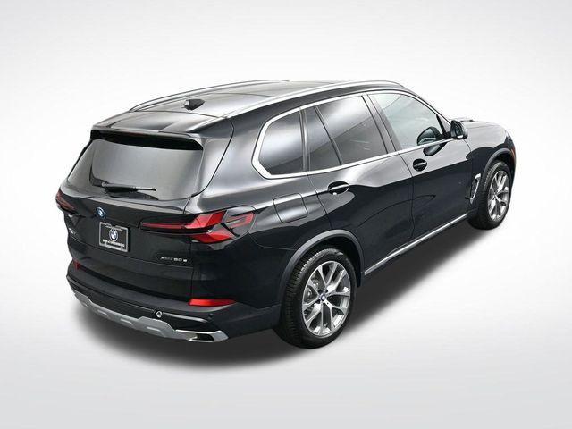 new 2026 BMW X5 PHEV car, priced at $85,420