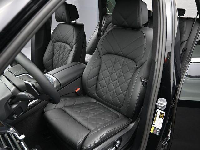 new 2026 BMW X5 PHEV car, priced at $85,420