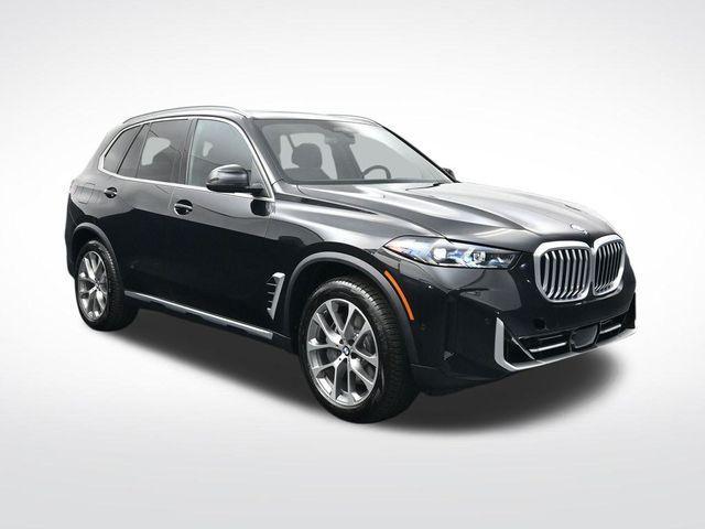 new 2026 BMW X5 PHEV car, priced at $85,420