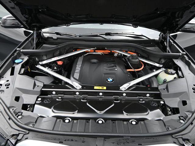 new 2026 BMW X5 PHEV car, priced at $85,420