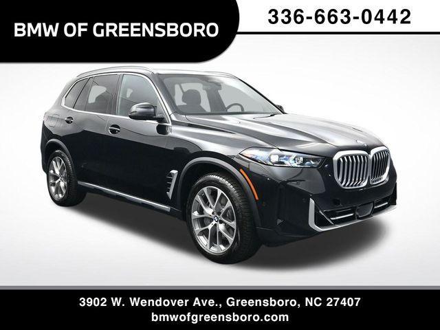 new 2026 BMW X5 PHEV car, priced at $85,420