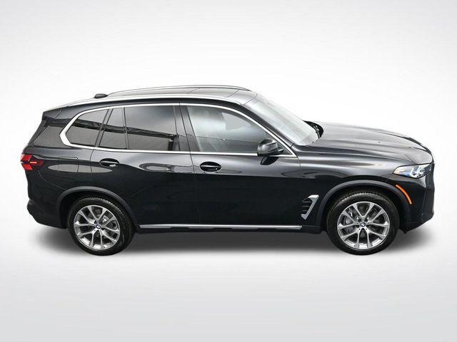 new 2026 BMW X5 PHEV car, priced at $85,420