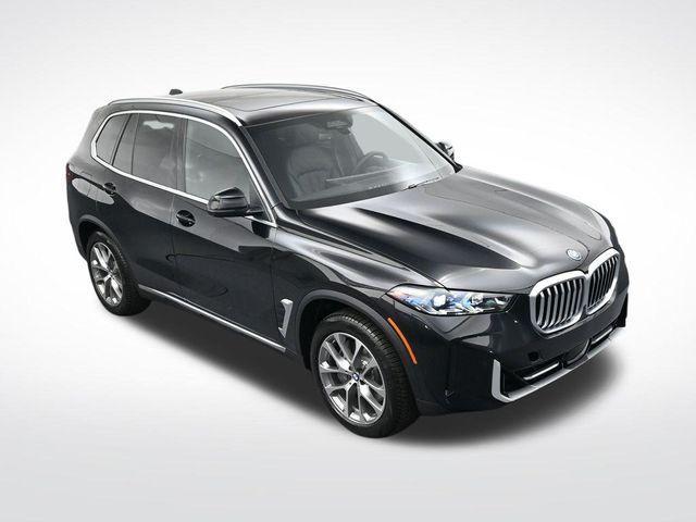 new 2026 BMW X5 PHEV car, priced at $85,420