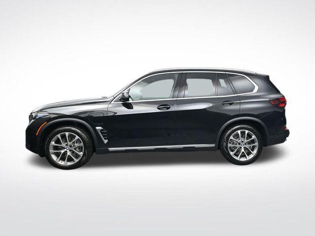 new 2026 BMW X5 PHEV car, priced at $85,420