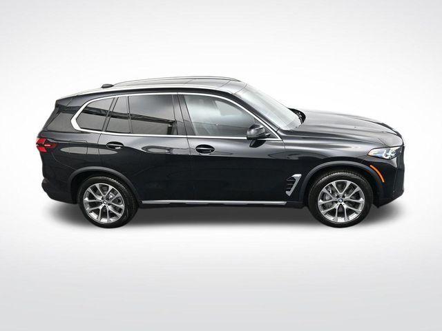 new 2026 BMW X5 PHEV car, priced at $85,420