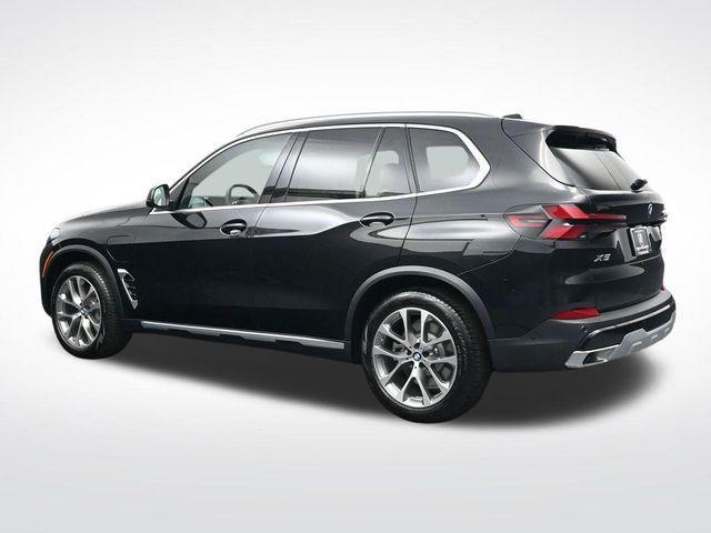 new 2026 BMW X5 PHEV car, priced at $85,420