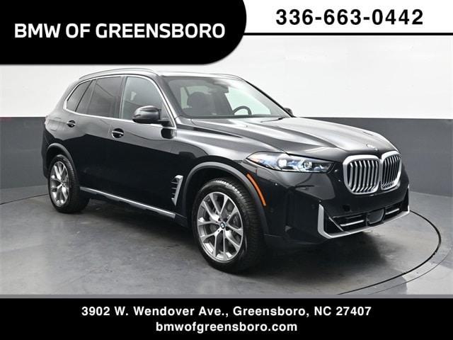 new 2026 BMW X5 PHEV car, priced at $85,420