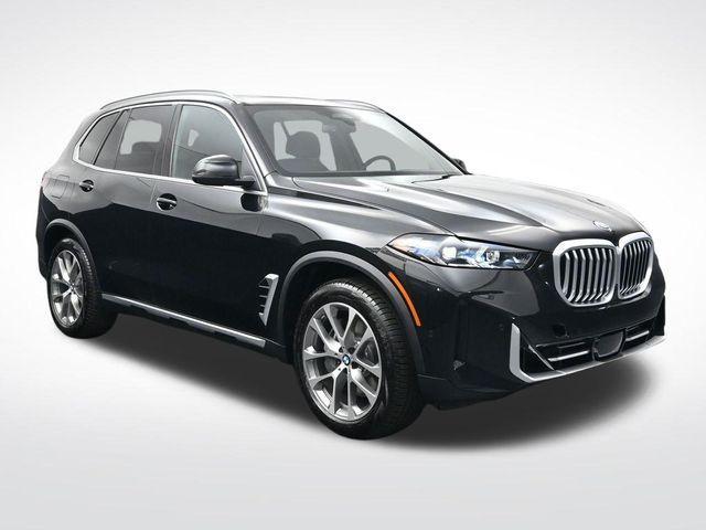 new 2026 BMW X5 PHEV car, priced at $85,420