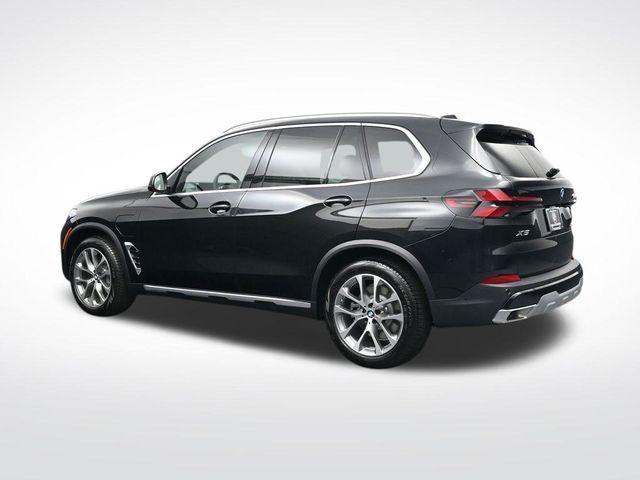 new 2026 BMW X5 PHEV car, priced at $85,420
