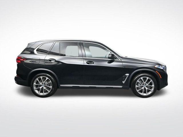 new 2026 BMW X5 PHEV car, priced at $85,420