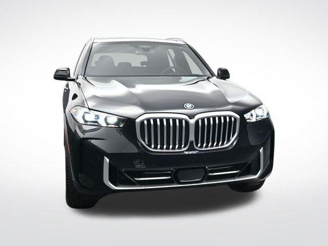 new 2026 BMW X5 PHEV car, priced at $85,420