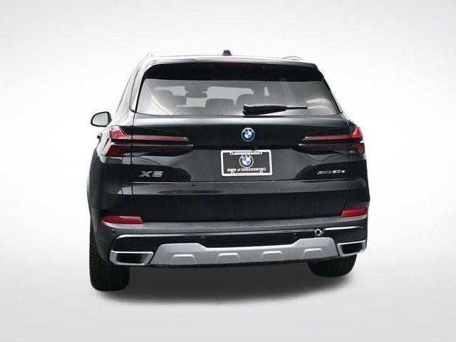 new 2026 BMW X5 PHEV car, priced at $85,420